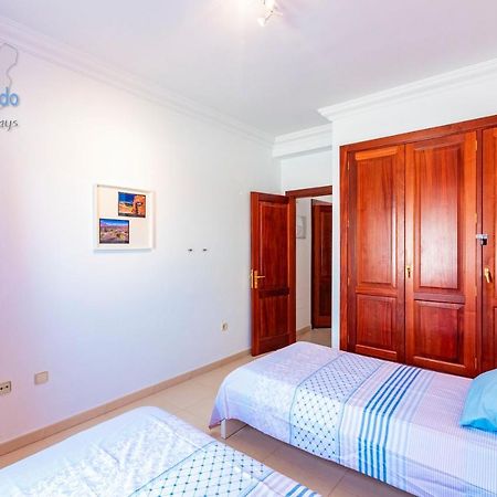 Vivienda Vacacional Casa Ciara Playa Blanca  Exterior photo
