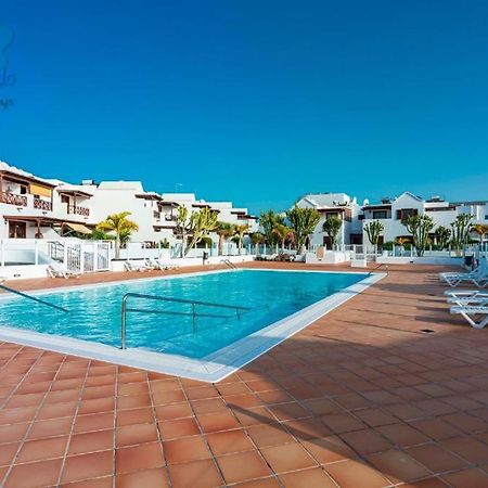 Vivienda Vacacional Casa Ciara Playa Blanca  Exterior photo