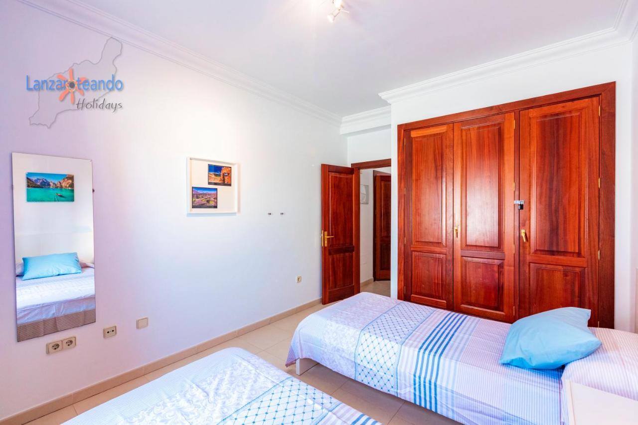 Vivienda Vacacional Casa Ciara Playa Blanca  Exterior photo