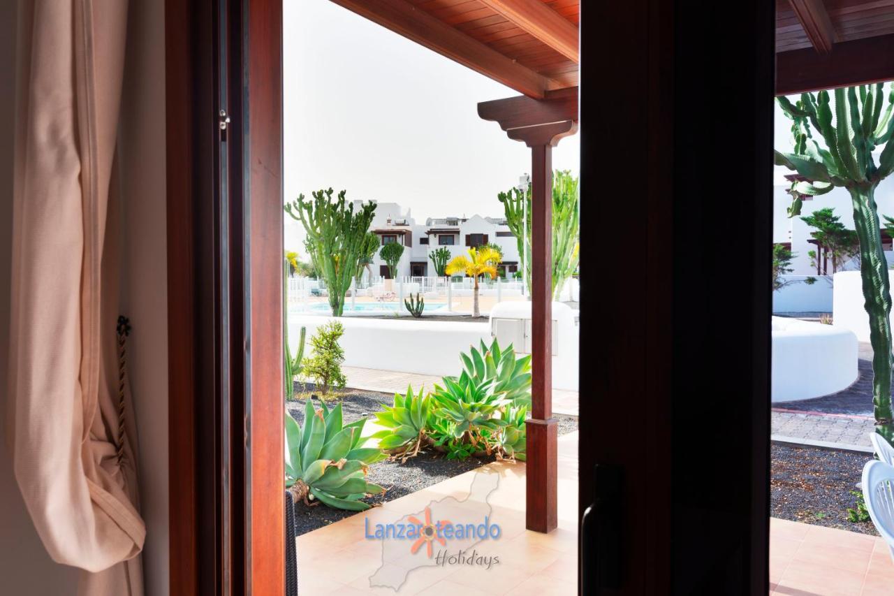 Vivienda Vacacional Casa Ciara Playa Blanca  Exterior photo